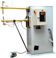 PUNTEADORAS DE PEDESTAL NEUMATICA